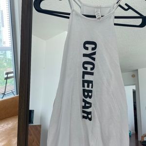 Cycle bar shirt